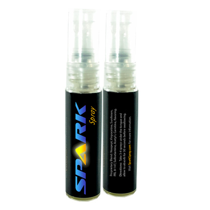 Spark Spray Two Month Supply